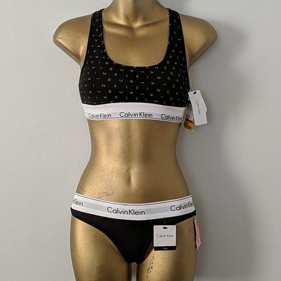 Calvin Klein Other - Ck Calvin Klein 2 piece set size small xs
